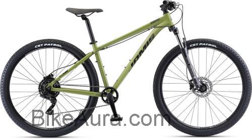 Jamis Durango A1 ficha tecnica